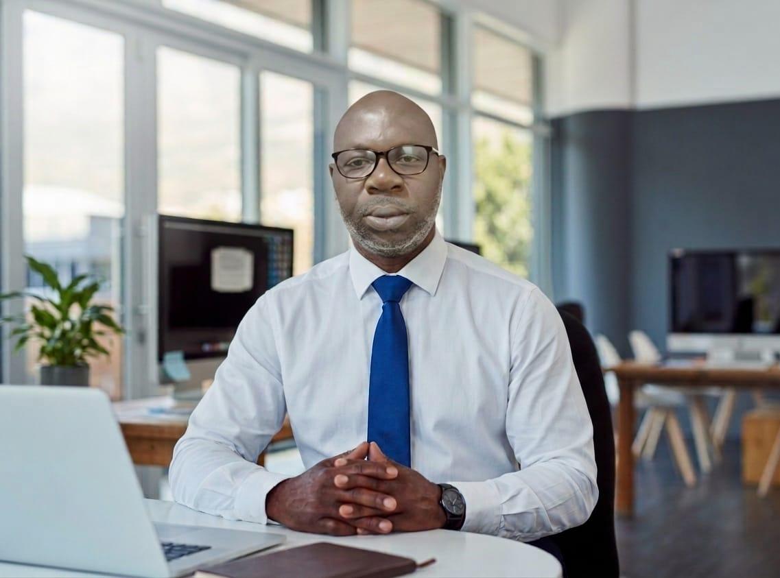 Jean Marc Golly, Directeur Général de JMG